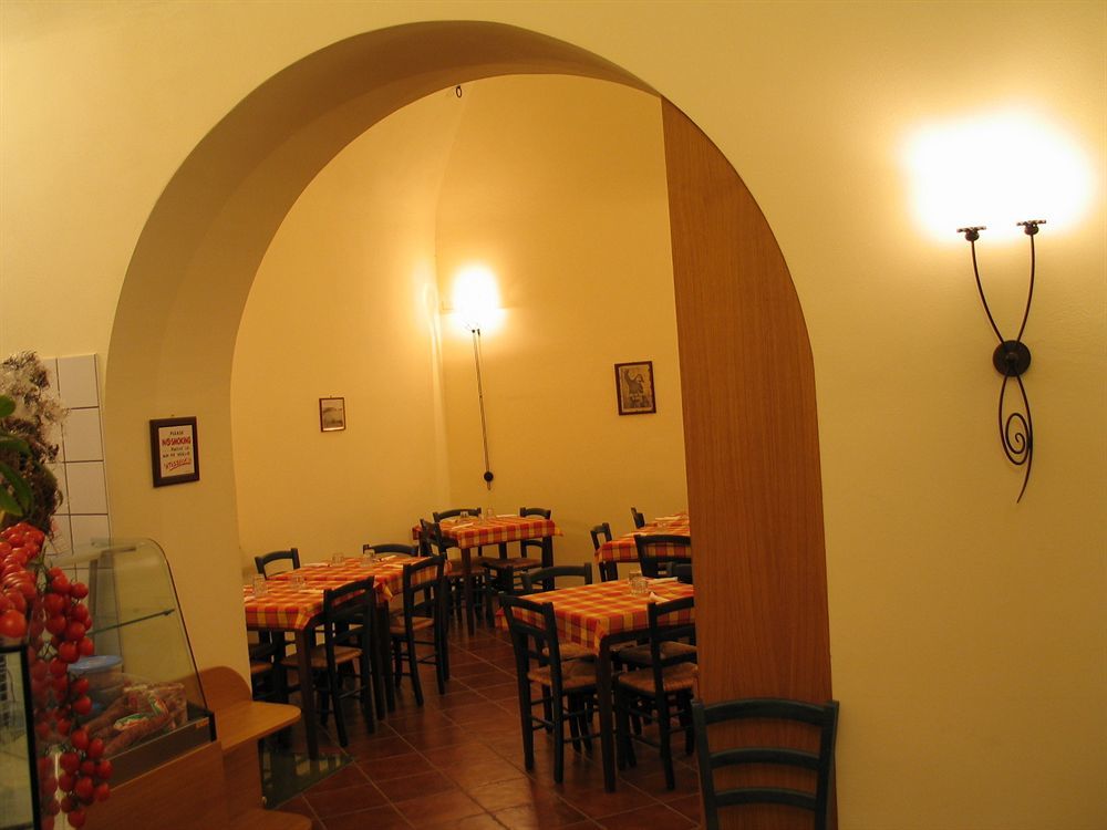 Hotel Giovanna Помпеи Экстерьер фото